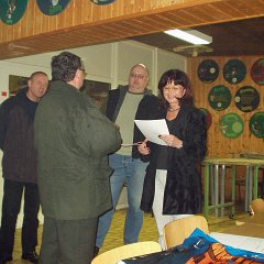Bezirksmeisterschaft VL 2008-1
